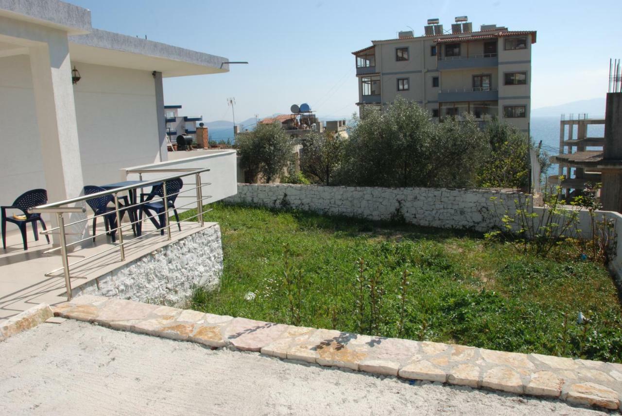 Rama Apartments Sarandë Esterno foto